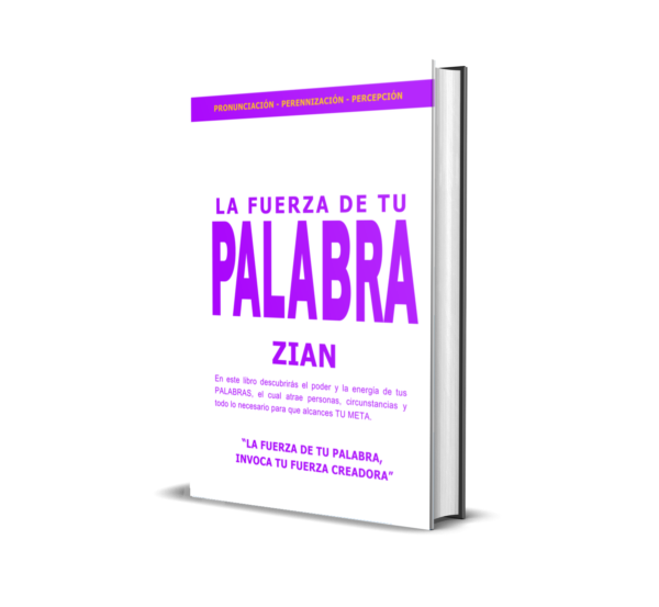 La Fuerza de tu Palabra