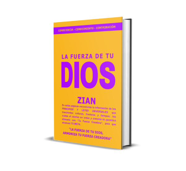 La Fuerza de tu Dios
