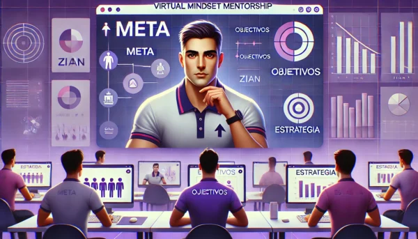 Fuerza 7 Mentalidad Indetenible