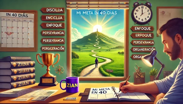 FUERZA 40