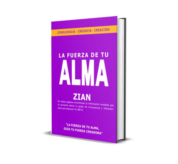 La Fuerza de tu Alma